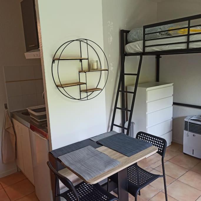 Avec Terrasse Et Parking Proche Centre Appartement Avignon